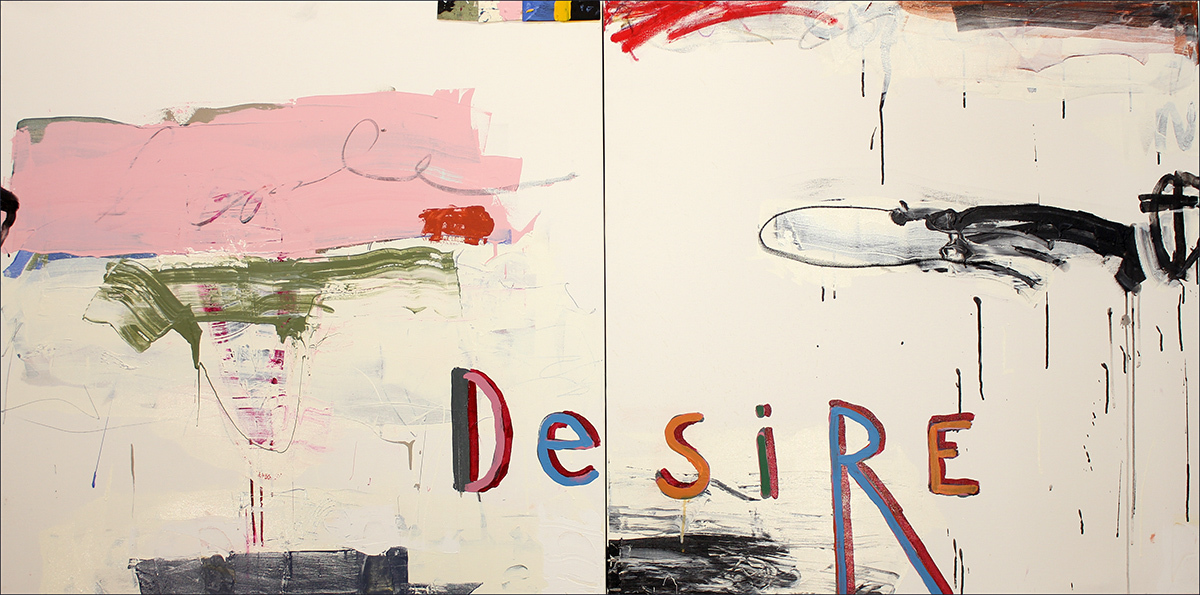 desire